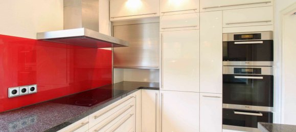 Дом с 4 спальнями в Вандсбек, Германия № 357362 3