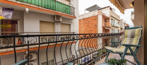 3 bedrooms Apartment in Calafell, Spain No. 24311 2