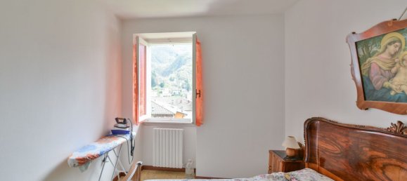 2 rooms Apartment in Valbrona, Italy No. 102603 14