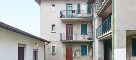 2 rooms Apartment in Valbrona, Italy No. 102603 23