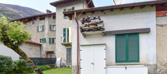 2 rooms Apartment in Valbrona, Italy No. 102603 31