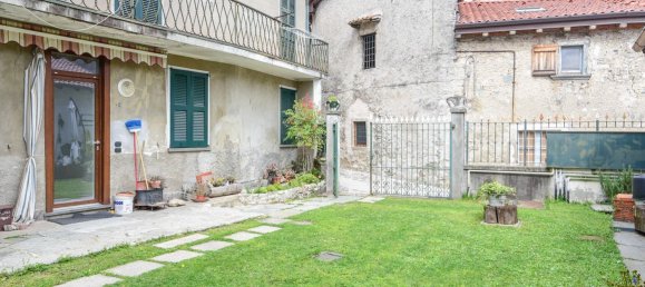 2 rooms Apartment in Valbrona, Italy No. 102603 32