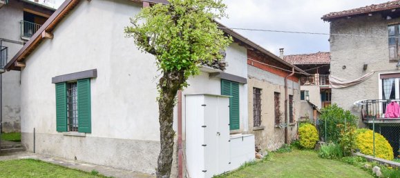 2 rooms Apartment in Valbrona, Italy No. 102603 30