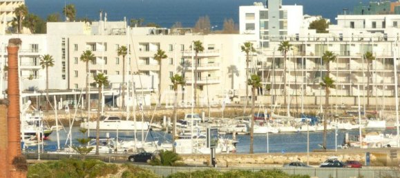 Grundstück in Lagos, Portugal 900m², Nr. 128753 5