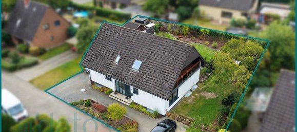 Casa de 4 dormitorios en Osnabruck, Germany No. 331372 2