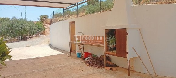 4 bedrooms House in Cartama, Spain No. 143565 13