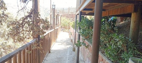 4 bedrooms House in Cartama, Spain No. 143565 17