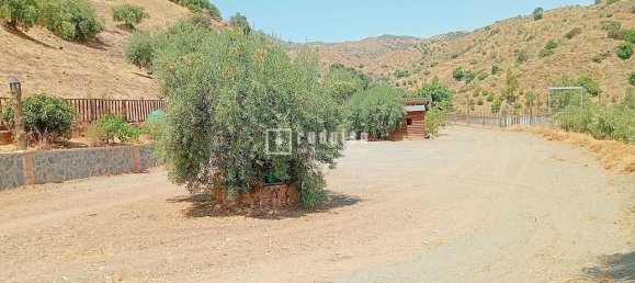 4 bedrooms House in Cartama, Spain No. 143565 14