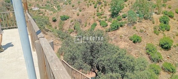 4 bedrooms House in Cartama, Spain No. 143565 16