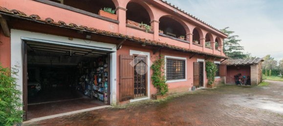 10غرفة فيلا في Rome, Italy رقم 86896 3