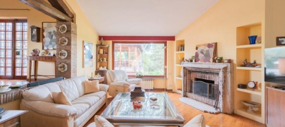 10غرفة فيلا في Rome, Italy رقم 86896 9