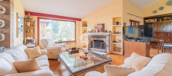 10غرفة فيلا في Rome, Italy رقم 86896 8