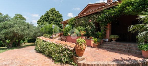 10غرفة فيلا في Rome, Italy رقم 86896 41