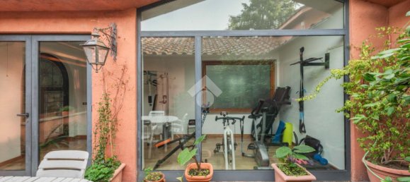 10غرفة فيلا في Rome, Italy رقم 86896 23