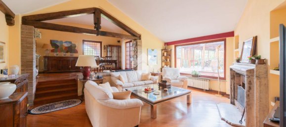 10غرفة فيلا في Rome, Italy رقم 86896 5