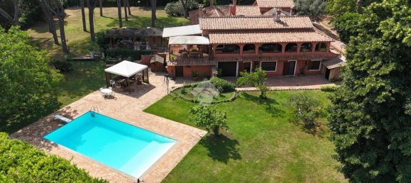 10غرفة فيلا في Rome, Italy رقم 86896 33