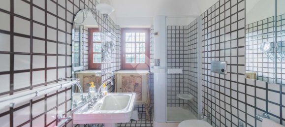 10غرفة فيلا في Rome, Italy رقم 86896 21