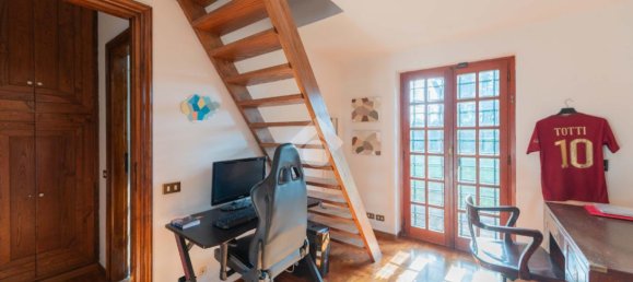 10غرفة فيلا في Rome, Italy رقم 86896 18