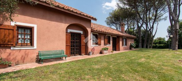 10غرفة فيلا في Rome, Italy رقم 86896 32