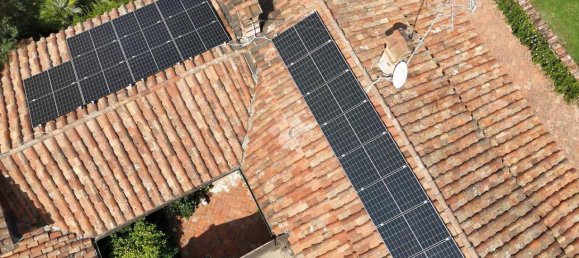 10غرفة فيلا في Rome, Italy رقم 86896 36