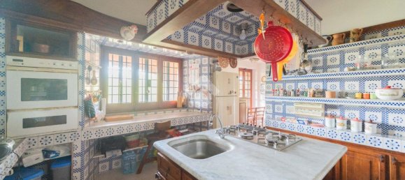 10غرفة فيلا في Rome, Italy رقم 86896 12