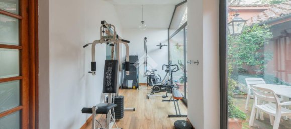 10غرفة فيلا في Rome, Italy رقم 86896 24