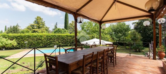 10غرفة فيلا في Rome, Italy رقم 86896 37