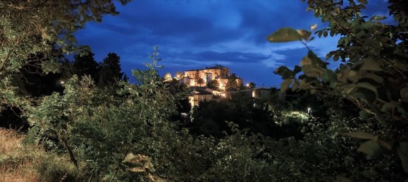 6-salle Appartement à Marsciano, Italy No. 49575 33