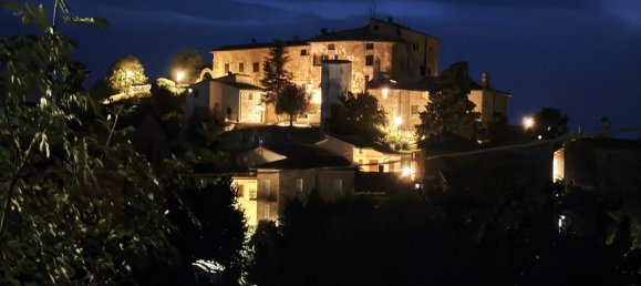 6-salle Appartement à Marsciano, Italy No. 49575 34