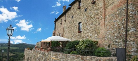 6-salle Appartement à Marsciano, Italy No. 49575 42