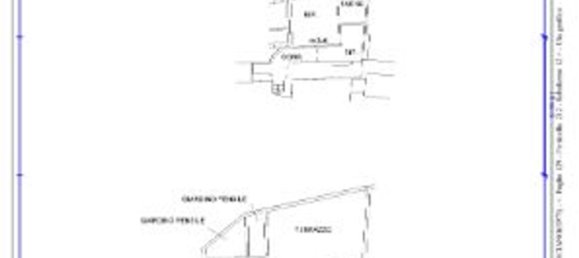 6-salle Appartement à Marsciano, Italy No. 49575 40