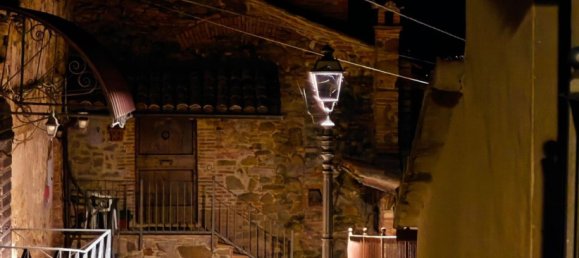 6-salle Appartement à Marsciano, Italy No. 49575 32