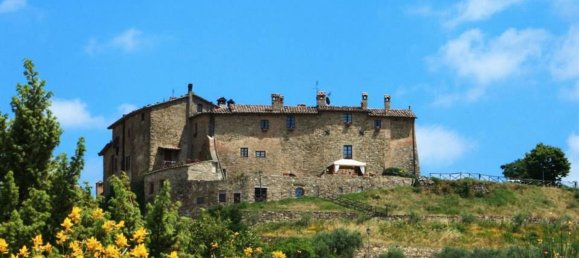 6-salle Appartement à Marsciano, Italy No. 49575 38