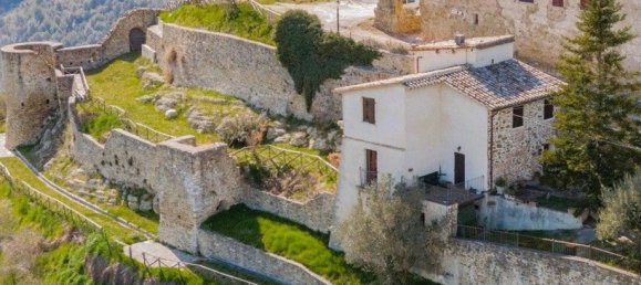 6-salle Appartement à Marsciano, Italy No. 49575 35