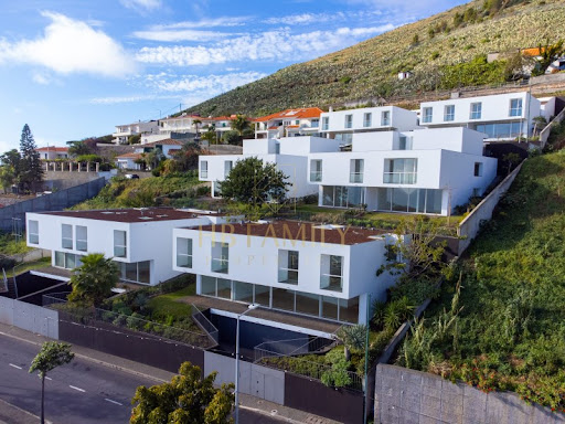 3 غرف نوم فيلا في Funchal, Portugal رقم 281297