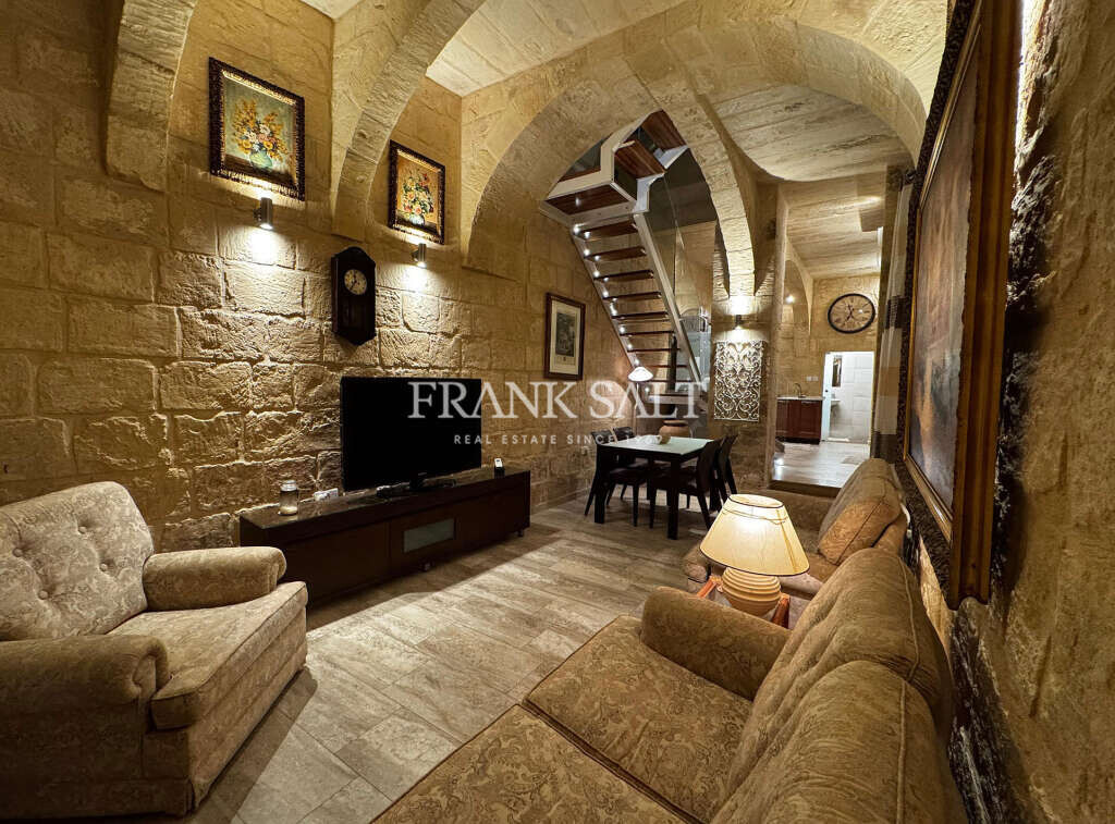 Casa T3 em Qormi, Malta N.º 7741