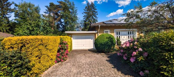 4 chambres Bungalow à Rhein-Sieg, Germany No. 207473 21