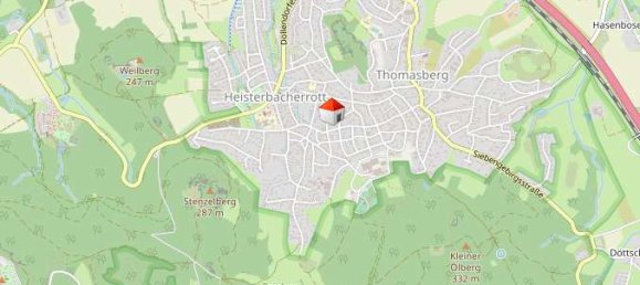 4 chambres Bungalow à Rhein-Sieg, Germany No. 207473 25