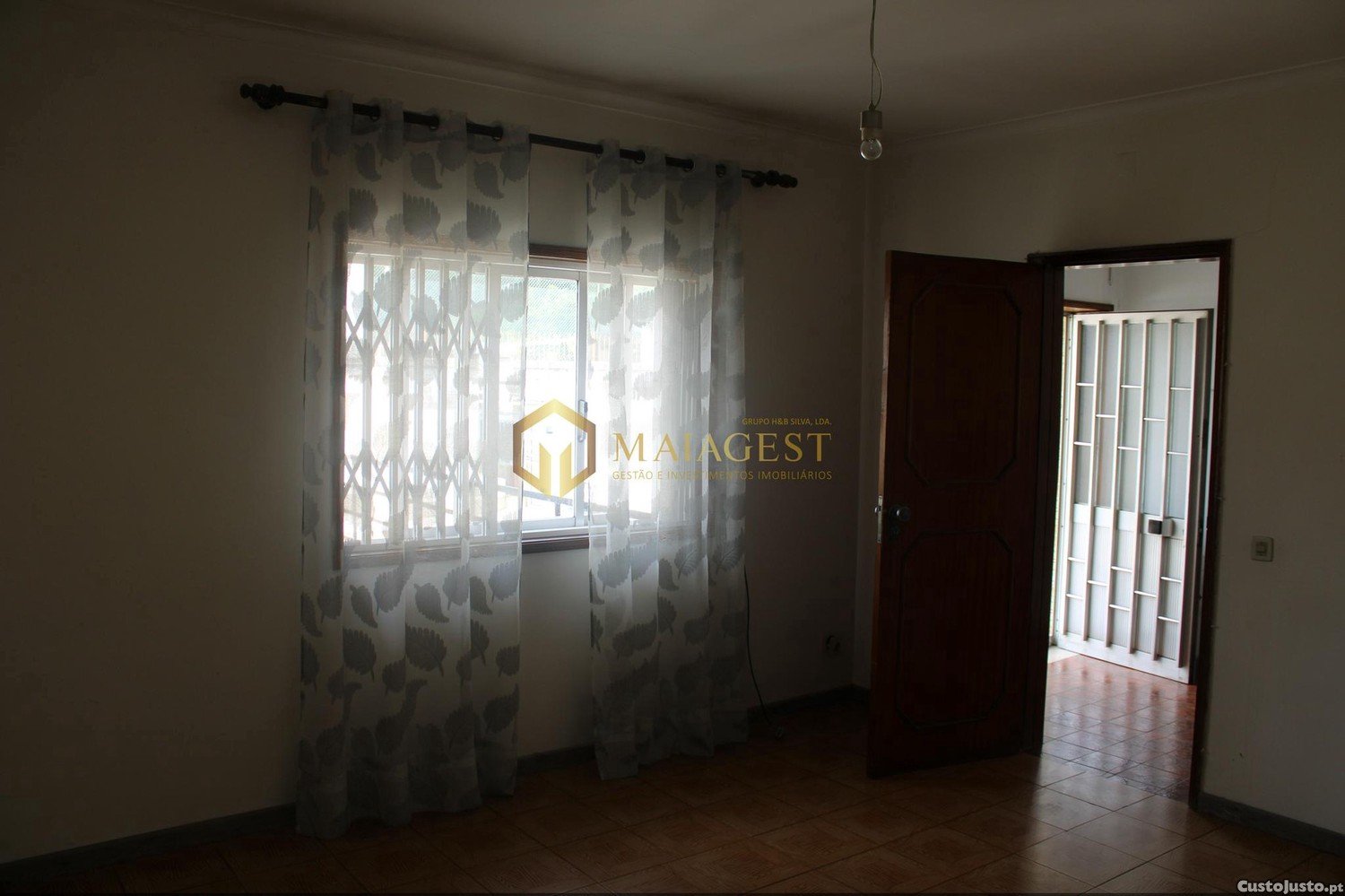 Дом с 2 спальнями в Вила Нова ди Гая, Португалия № 354730