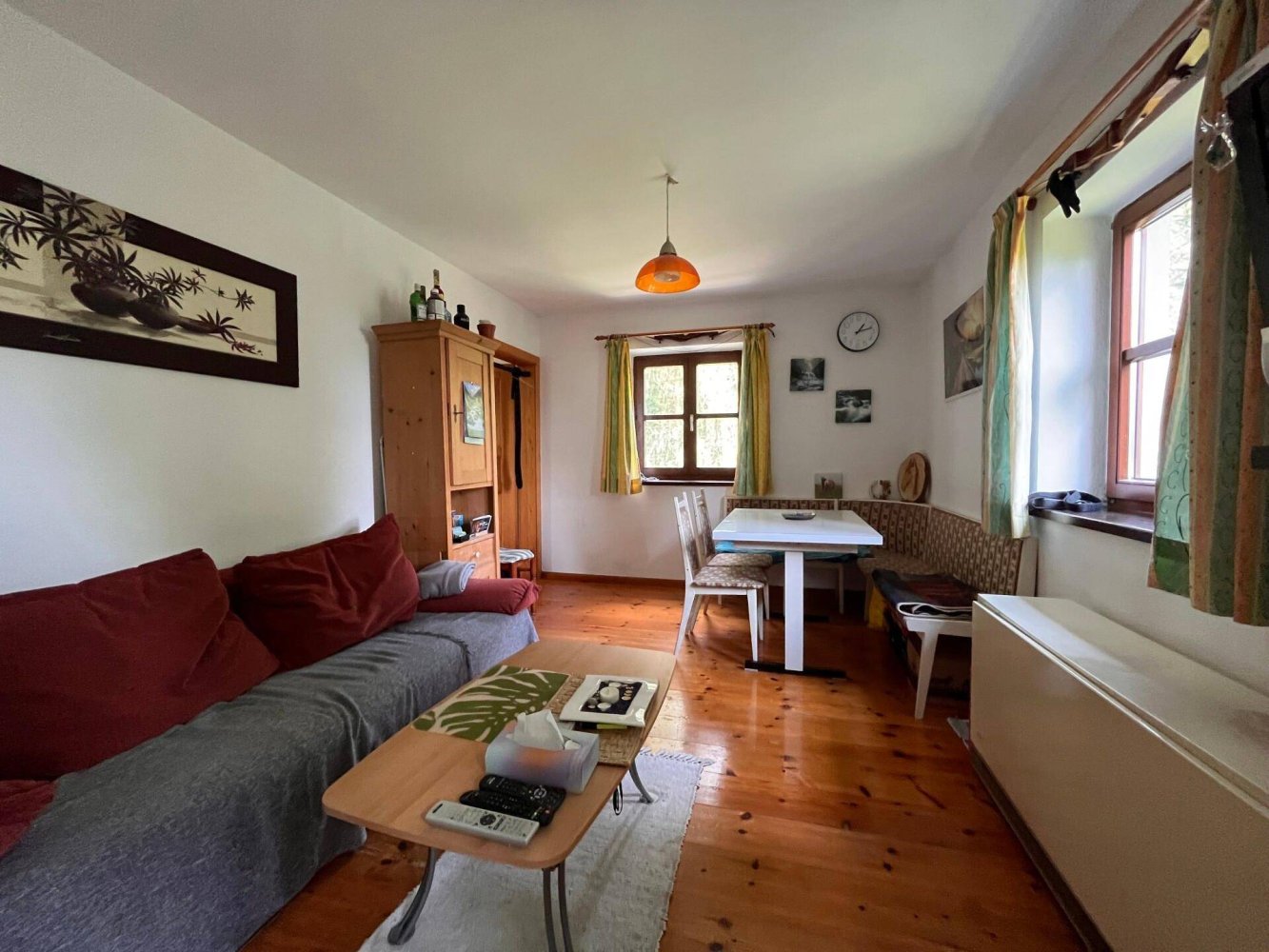 1 Schlafzimmer Wohnung in Bad Hall, Austria, Nr. 105633