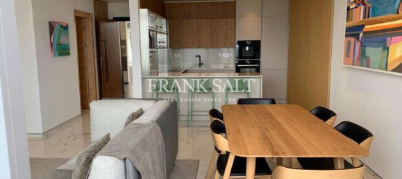 2 chambres Appartement à Kalkara, Malta No. 1235 6