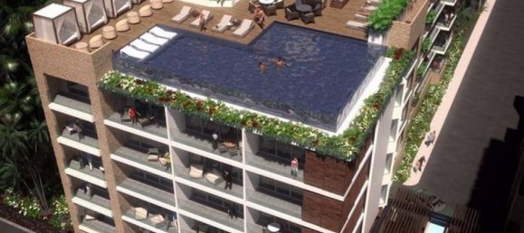 استوديو في Solidaridad, Mexico رقم 170243 2