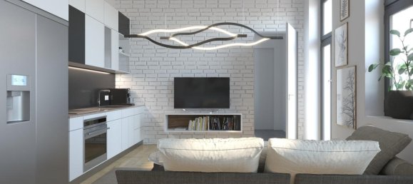 Studio in Neubau, Austria, Nr. 201716 18