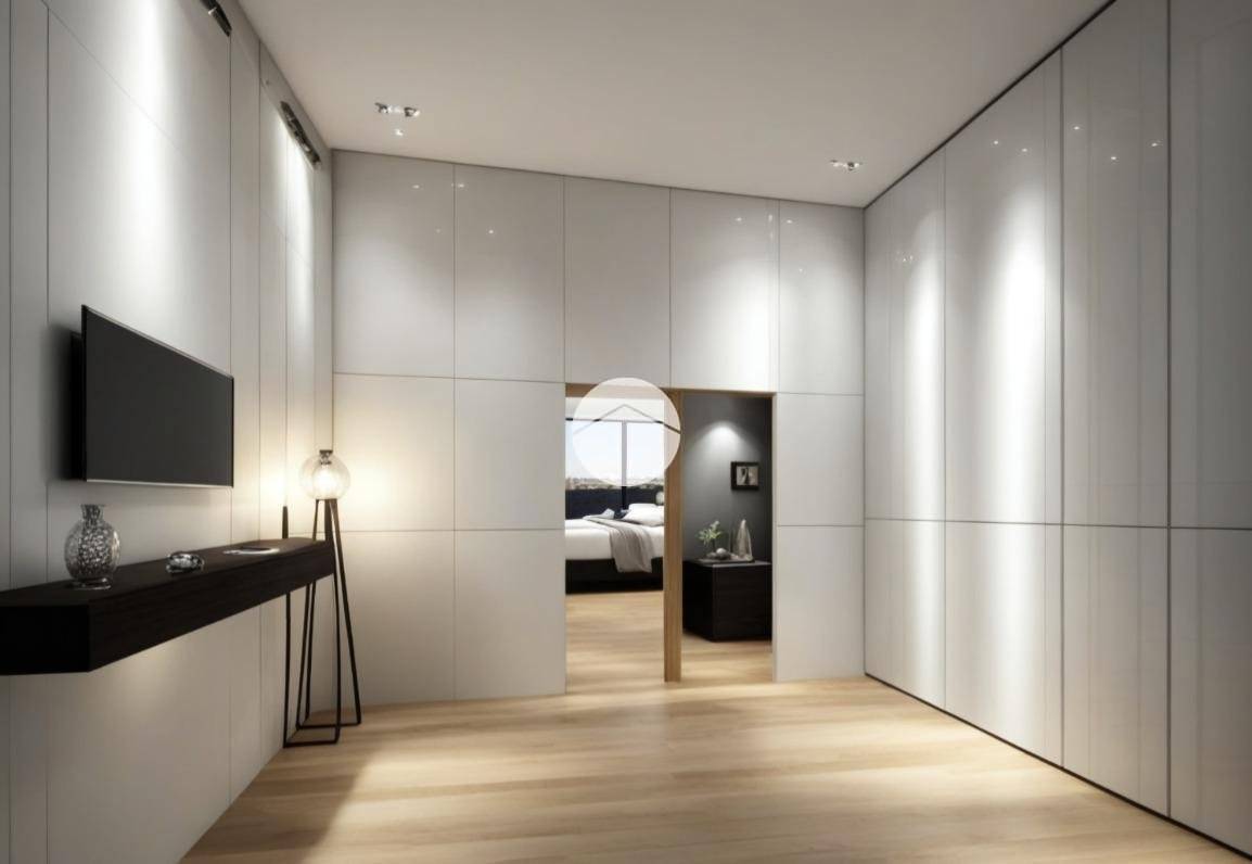 1 bedroom House in Palermo, Italy No. 270615