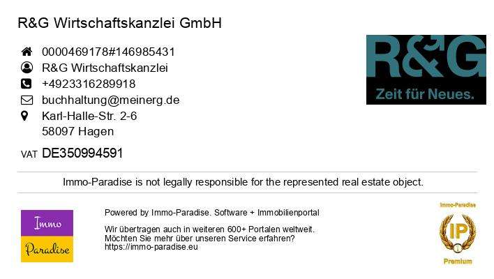 4 غرف نوم منزل في Markischer, Germany رقم 172216