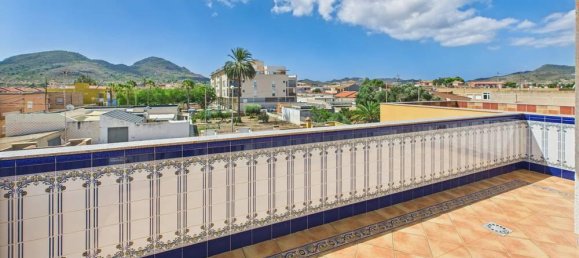 5 Schlafzimmer Villa in Cartagena, Spain, Nr. 246065 4