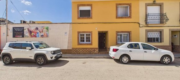 5 Schlafzimmer Villa in Cartagena, Spain, Nr. 246065 18