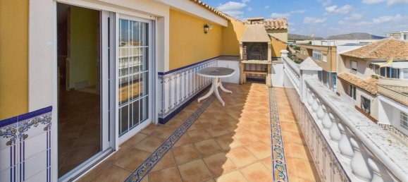 5 Schlafzimmer Villa in Cartagena, Spain, Nr. 246065 20