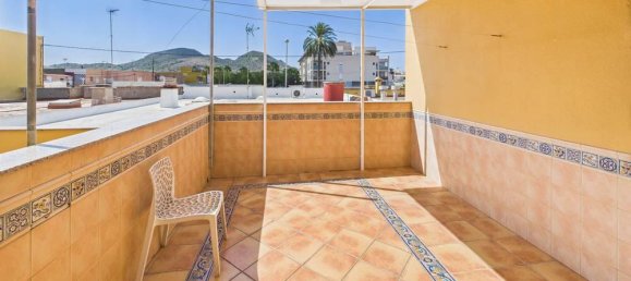 5 Schlafzimmer Villa in Cartagena, Spain, Nr. 246065 19