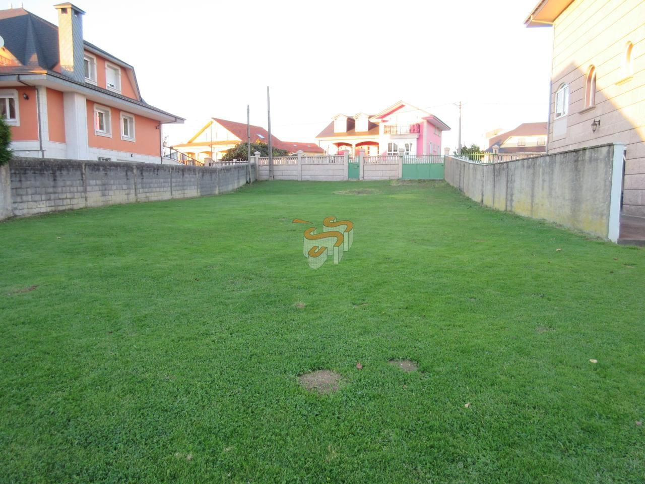 Terreno en Narón, Spain 1000 m² No. 165453